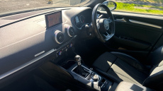 Audi A3 35 TFSI S Line 5dr S Tronic Petrol Hatchback